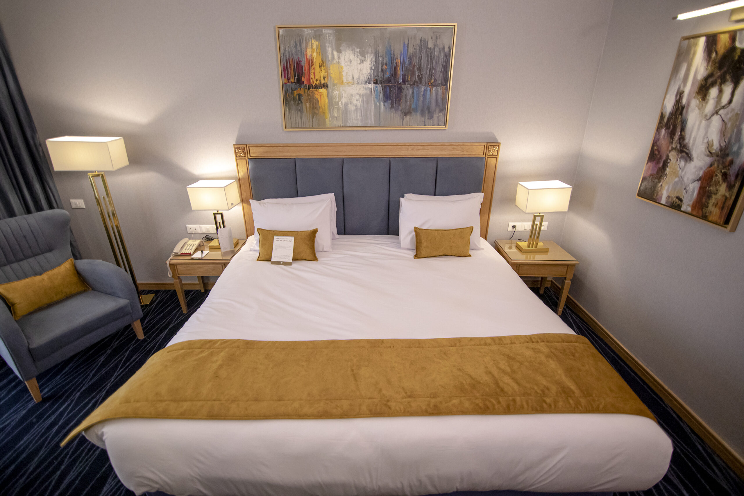 Single Room